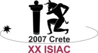 ISIAC Logo