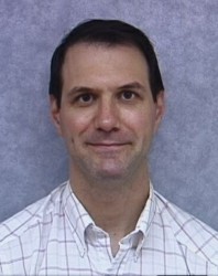 Charles Fehrenbach