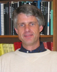 Uwe Thumm