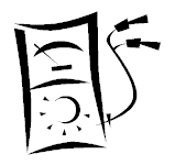 Icon for electronics shop
