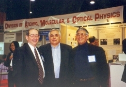 DAMOP Exhibit