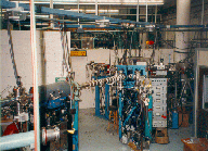 Ion-Ion Area