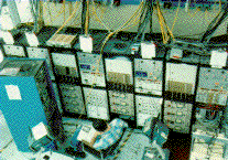 Electronics Racks
