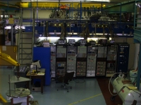 Linac Panorama