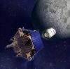 LCROSS Hits the Moon