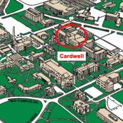 Campus Map