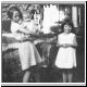 Betty Lee, Bill & Wheezer as Children