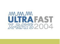 Ultrafast Logo