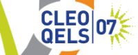 CLEO Logo