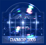 DAMOP Logo