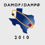 DAMOP Logo