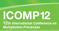 ICOMP Logo