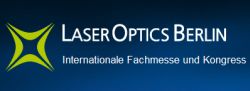 Laser Optics Berlin Logo