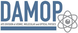 DAMOP Logo