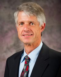 Uwe Thumm named University Distinguished Professor
