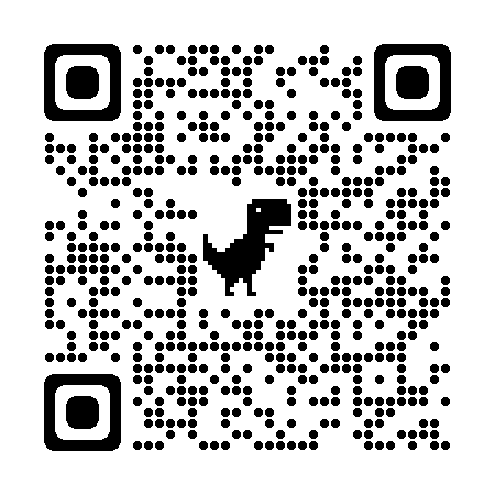 QR code to full-length video