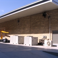 HVAC Equipment, April 2012