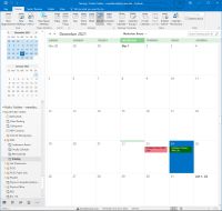 Outlook Desktop Public Folders - Click To Enlarge