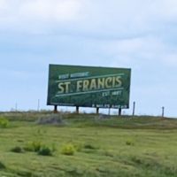 St. Francis
