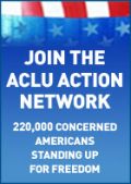 Join the ACLU Action Network
