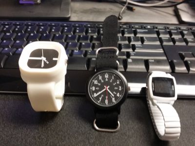 fmd watch company