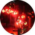 High Harmonic Generation at the Kansas Light Source